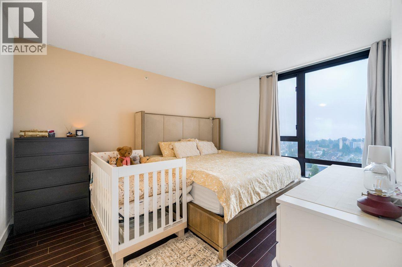 2503 7328 Arcola Street, Burnaby, British Columbia  V5E 0A7 - Photo 13 - R3096845