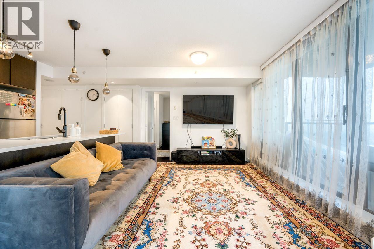 2503 7328 Arcola Street, Burnaby, British Columbia  V5E 0A7 - Photo 1 - R3096845