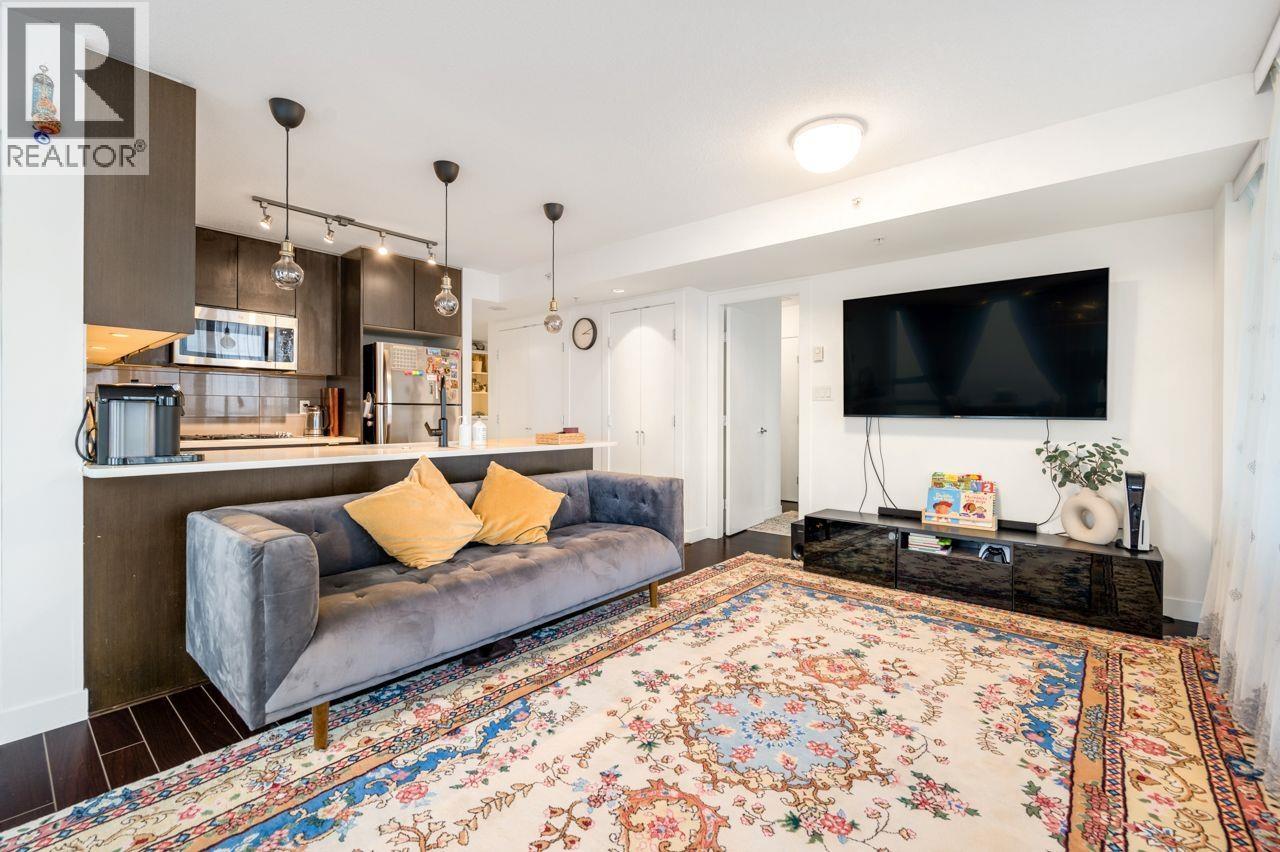 2503 7328 Arcola Street, Burnaby, British Columbia  V5E 0A7 - Photo 4 - R3096845