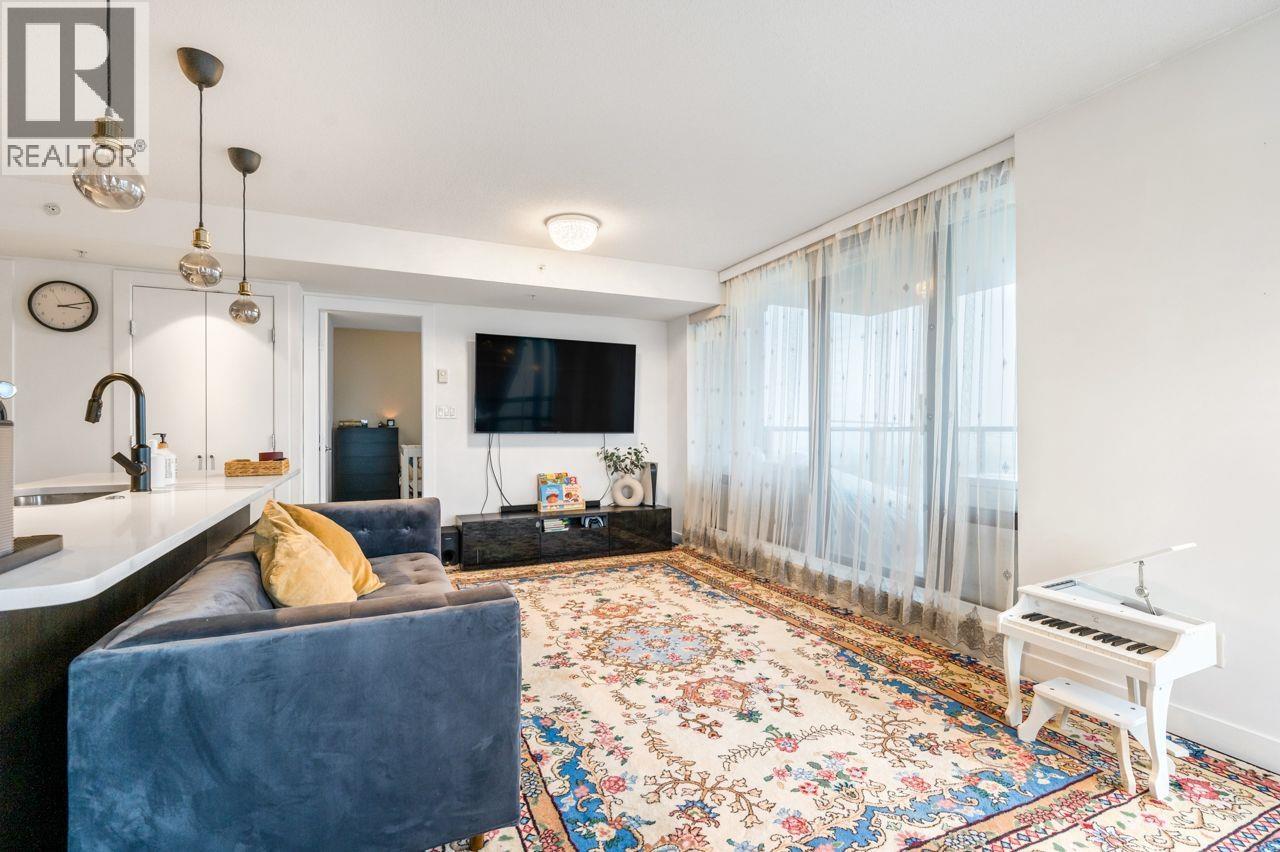 2503 7328 Arcola Street, Burnaby, British Columbia  V5E 0A7 - Photo 2 - R3096845