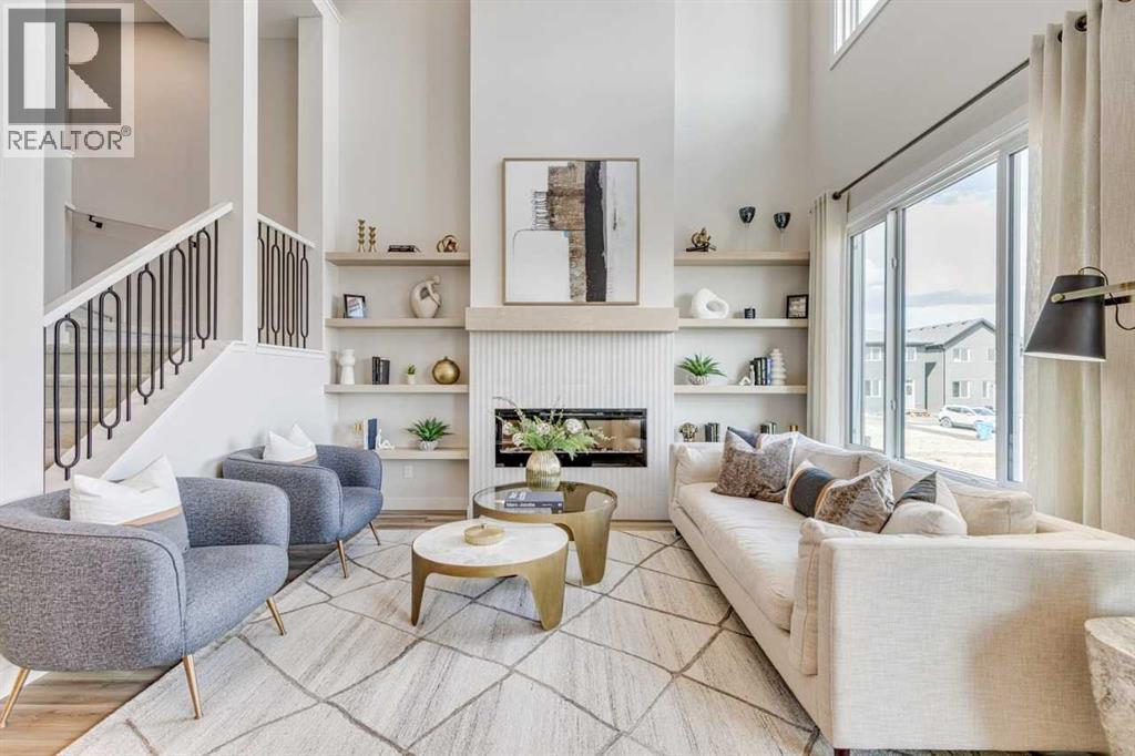 84 Amblefield Grove Nw, Calgary, Alberta  T3P 2L7 - Photo 3 - A2292004