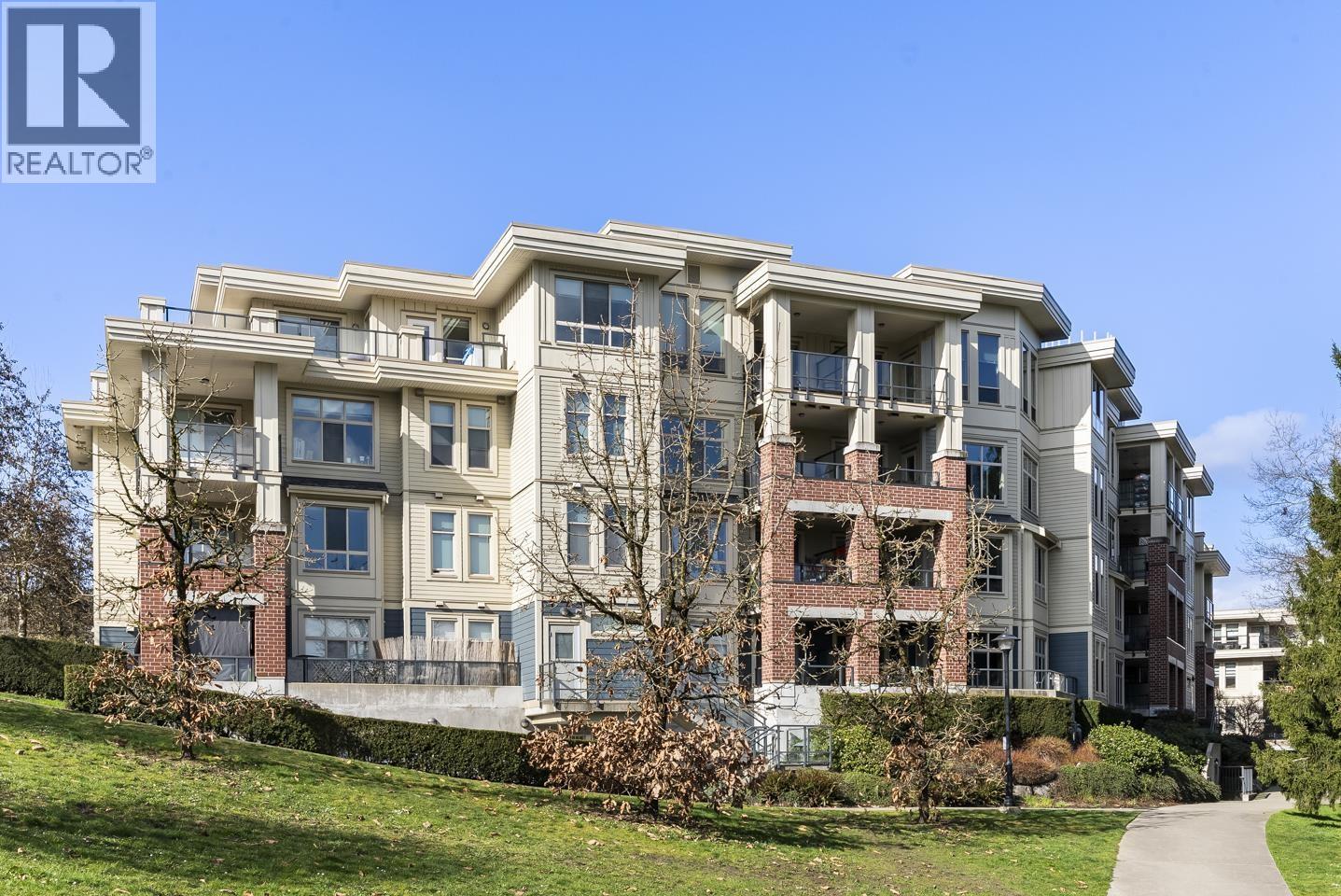 312 245 ROSS DRIVE, New Westminster, British Columbia
