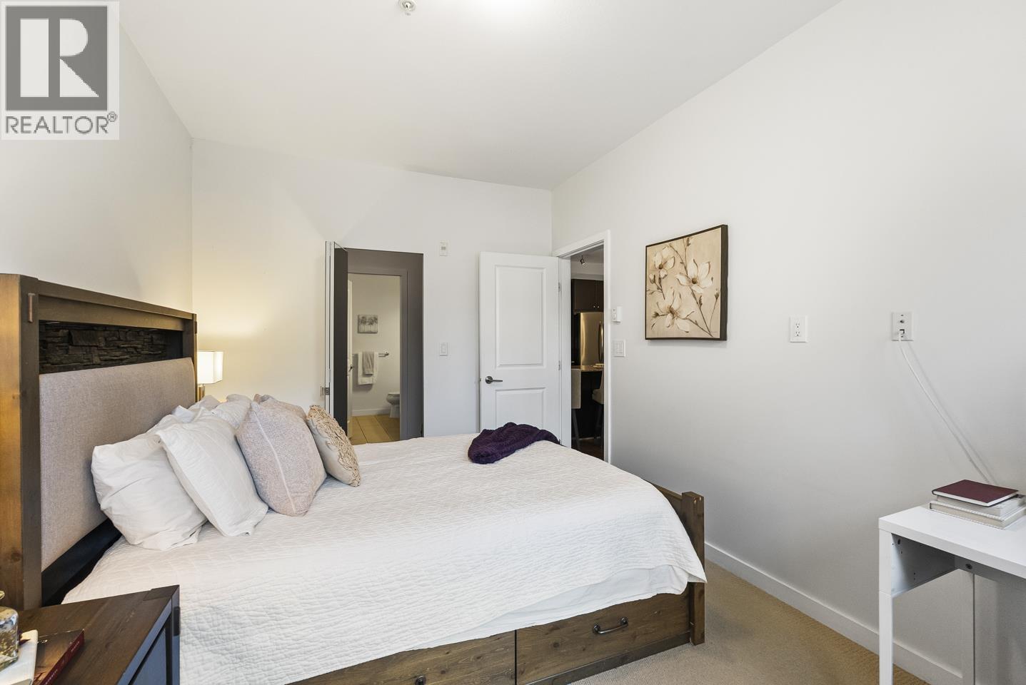 312 245 Ross Drive, New Westminster, British Columbia  V3L 0B6 - Photo 16 - R3097710