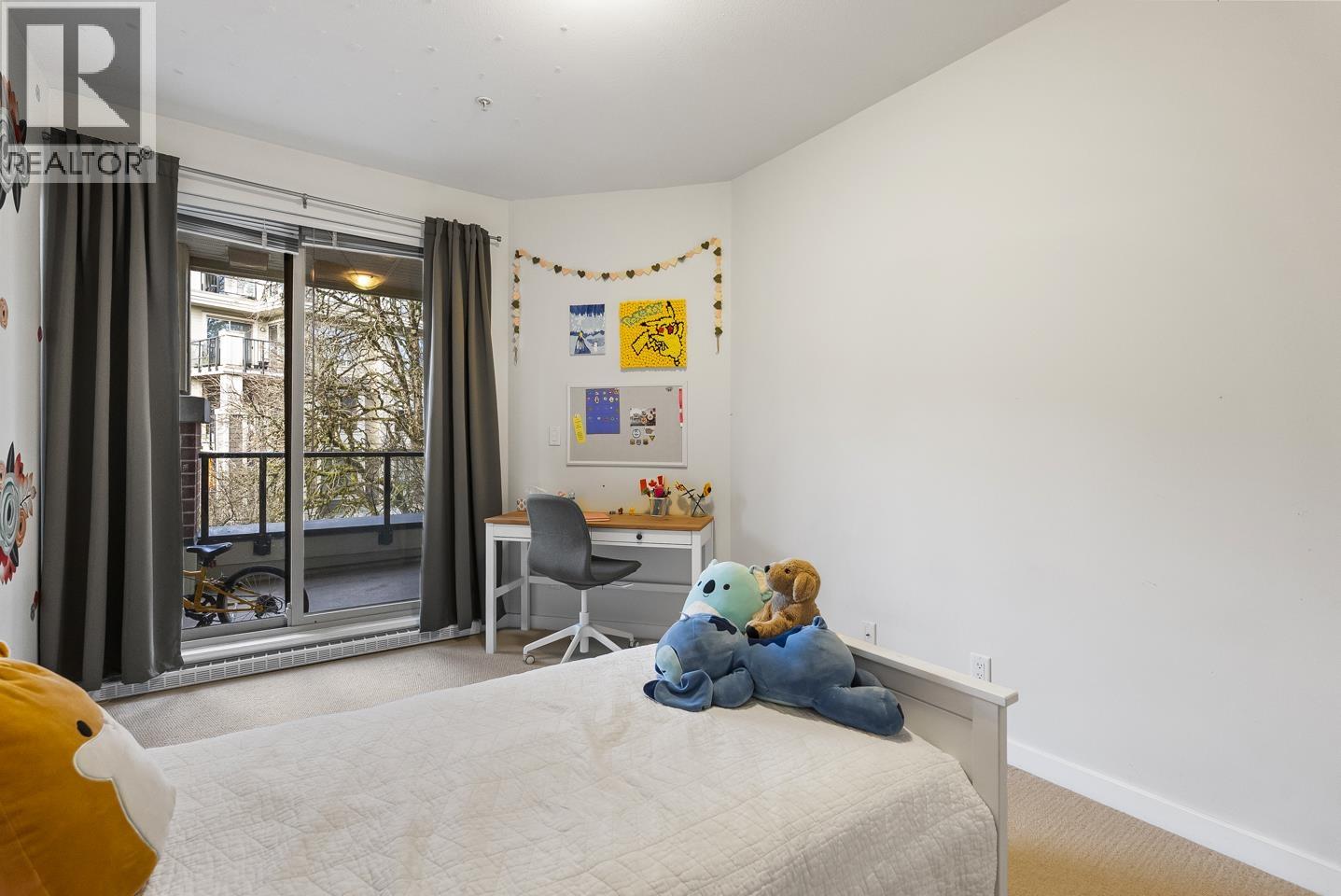 312 245 Ross Drive, New Westminster, British Columbia  V3L 0B6 - Photo 21 - R3097710