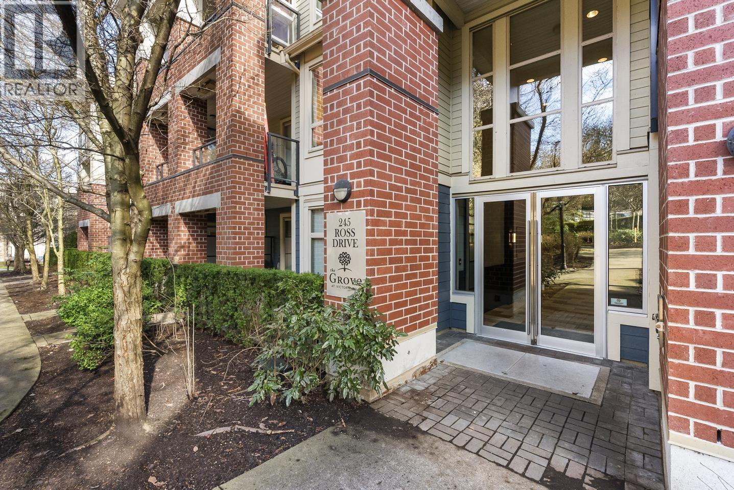 312 245 Ross Drive, New Westminster, British Columbia  V3L 0B6 - Photo 28 - R3097710