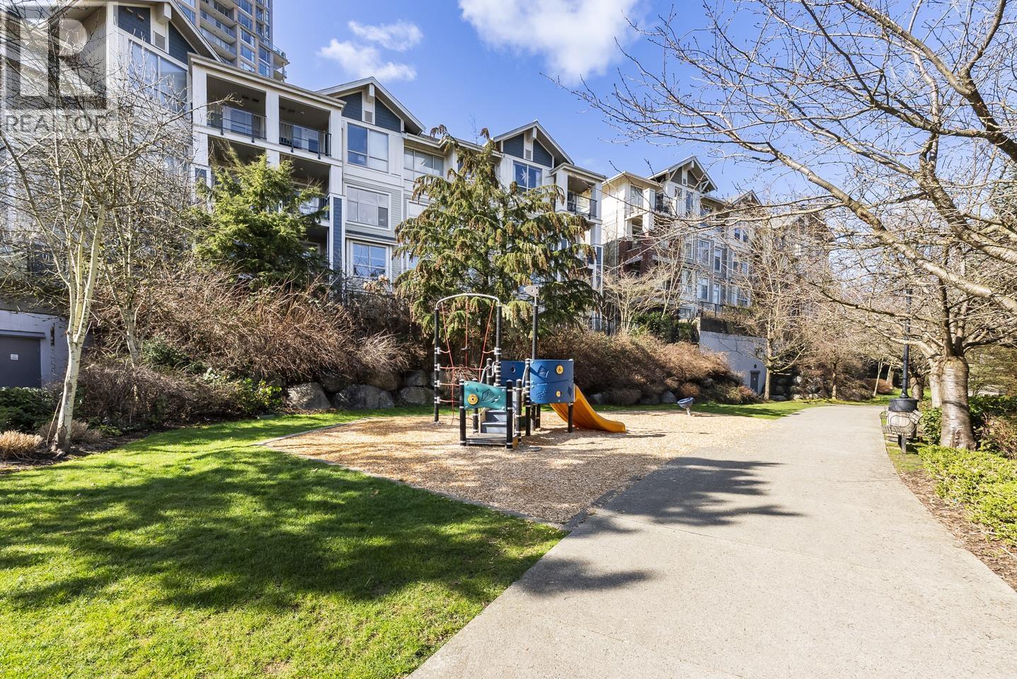 312 245 Ross Drive, New Westminster, British Columbia  V3L 0B6 - Photo 35 - R3097710