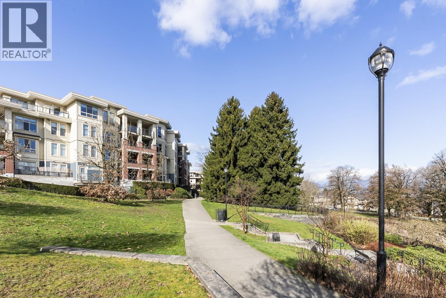 312 245 Ross Drive, New Westminster, British Columbia  V3L 0B6 - Photo 37 - R3097710