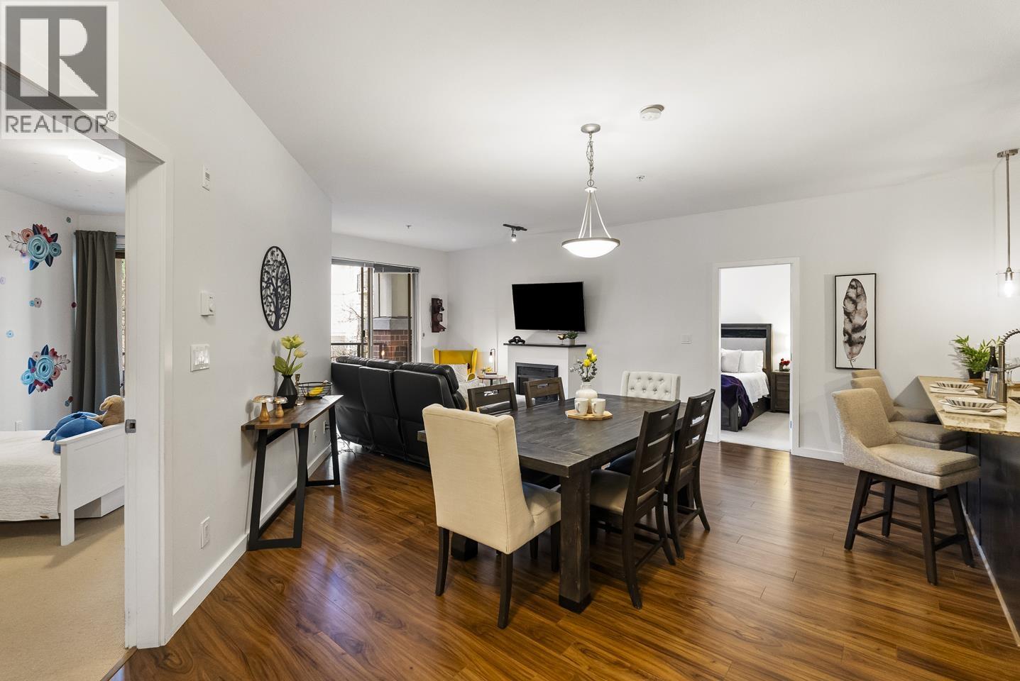 312 245 Ross Drive, New Westminster, British Columbia  V3L 0B6 - Photo 7 - R3097710