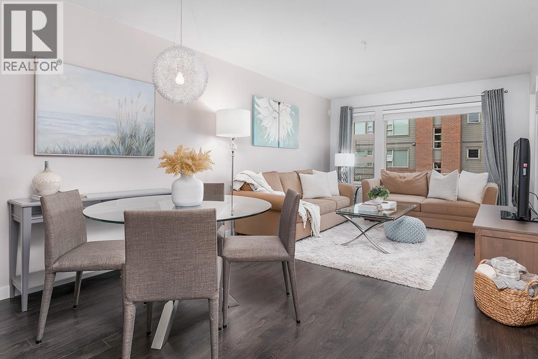 301 1673 LLOYD AVENUE, north vancouver, British Columbia