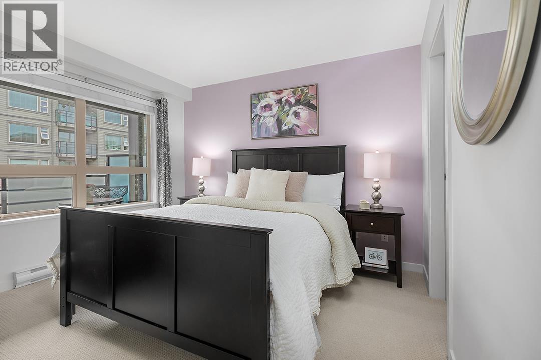 301 1673 Lloyd Avenue, North Vancouver, British Columbia  V7P 0A9 - Photo 11 - R3097721