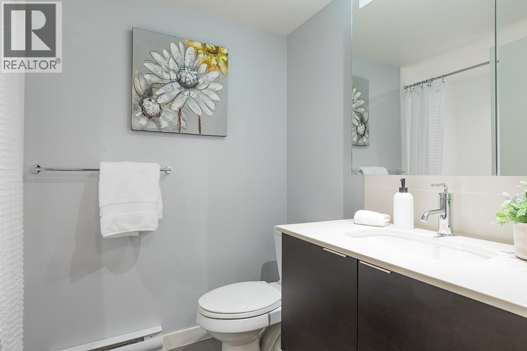 301 1673 Lloyd Avenue, North Vancouver, British Columbia  V7P 0A9 - Photo 14 - R3097721