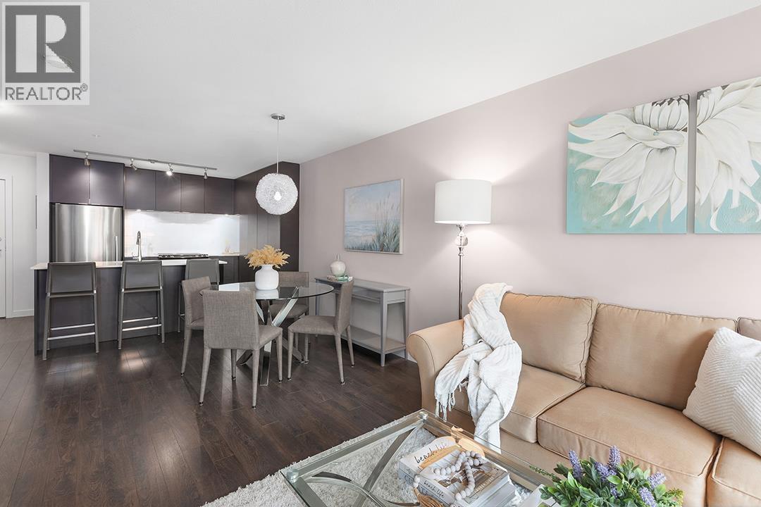 301 1673 Lloyd Avenue, North Vancouver, British Columbia  V7P 0A9 - Photo 5 - R3097721