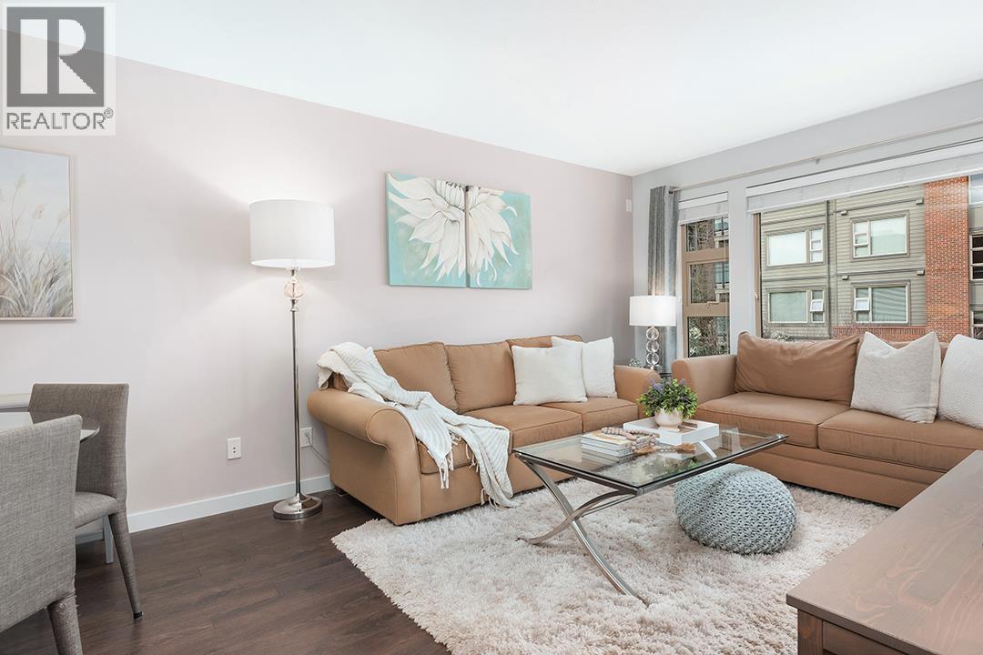 301 1673 Lloyd Avenue, North Vancouver, British Columbia  V7P 0A9 - Photo 6 - R3097721