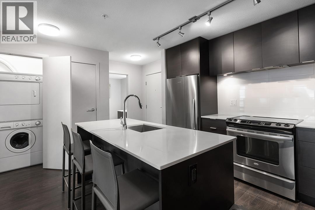 301 1673 Lloyd Avenue, North Vancouver, British Columbia  V7P 0A9 - Photo 8 - R3097721