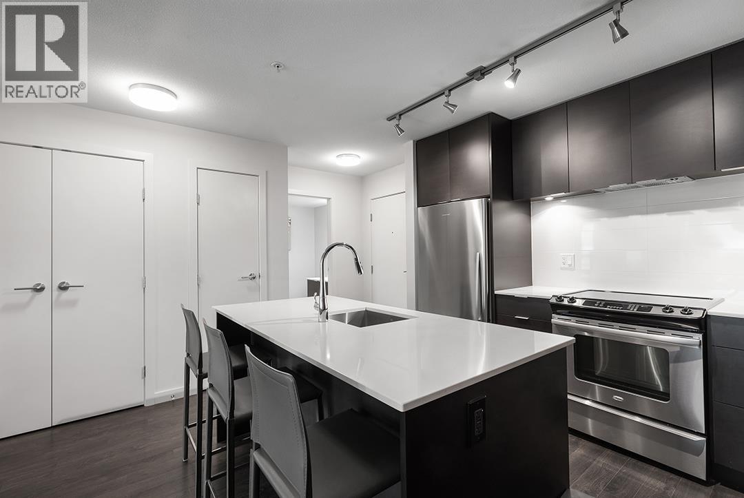 301 1673 Lloyd Avenue, North Vancouver, British Columbia  V7P 0A9 - Photo 9 - R3097721