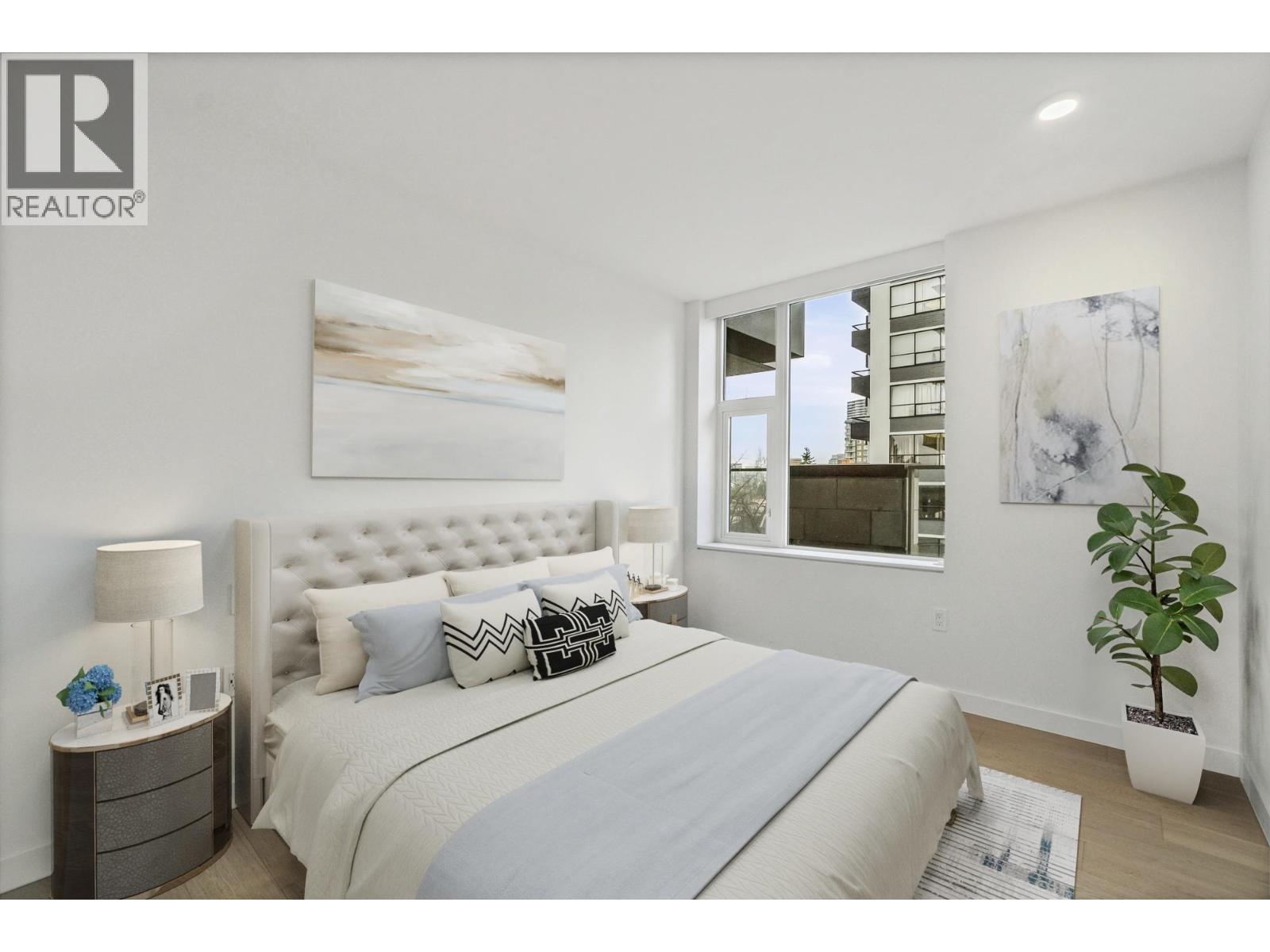 505 1180 Broughton Street, Vancouver, British Columbia  V6G 2B1 - Photo 10 - R3097727