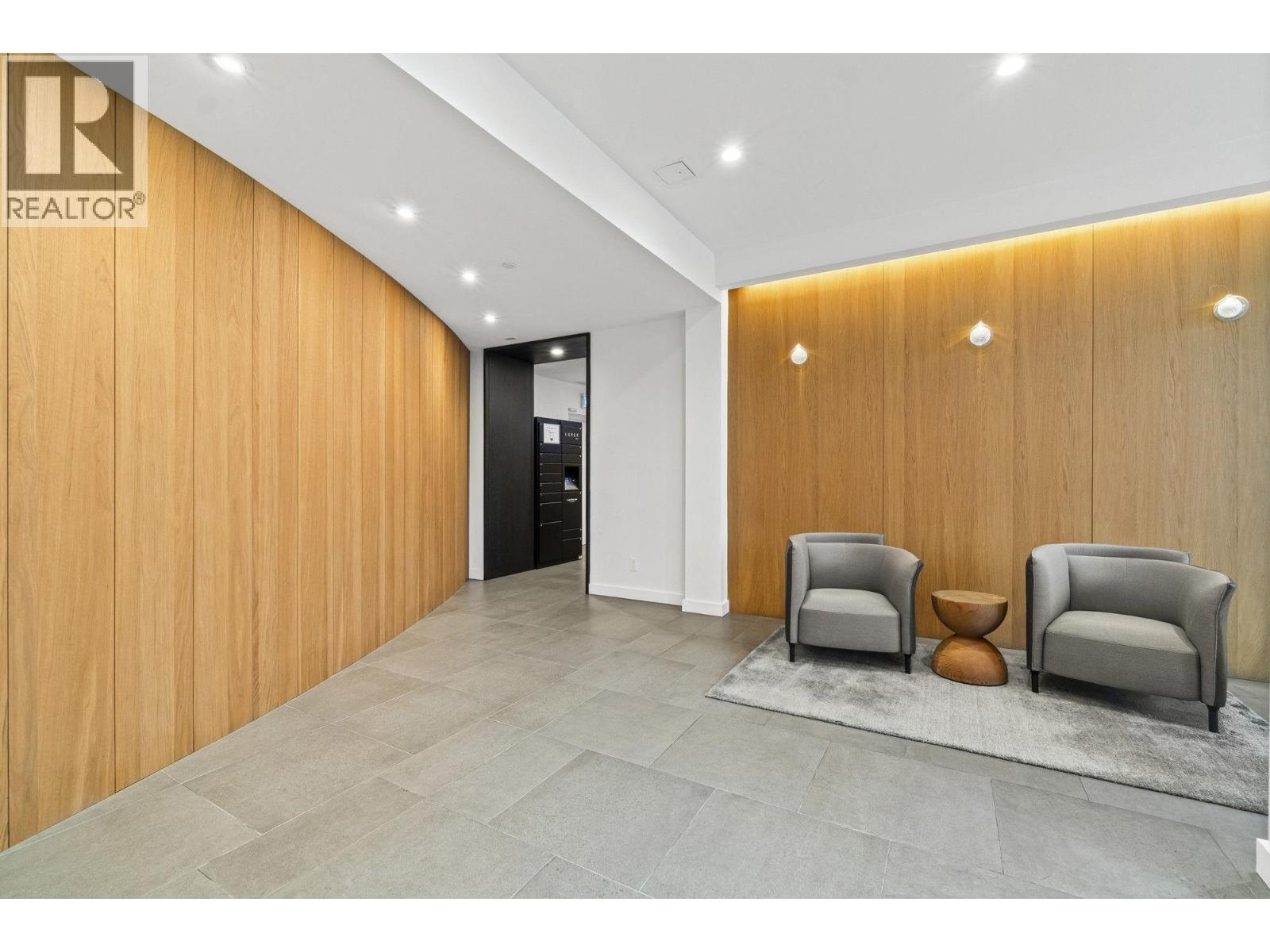 505 1180 Broughton Street, Vancouver, British Columbia  V6G 2B1 - Photo 3 - R3097727