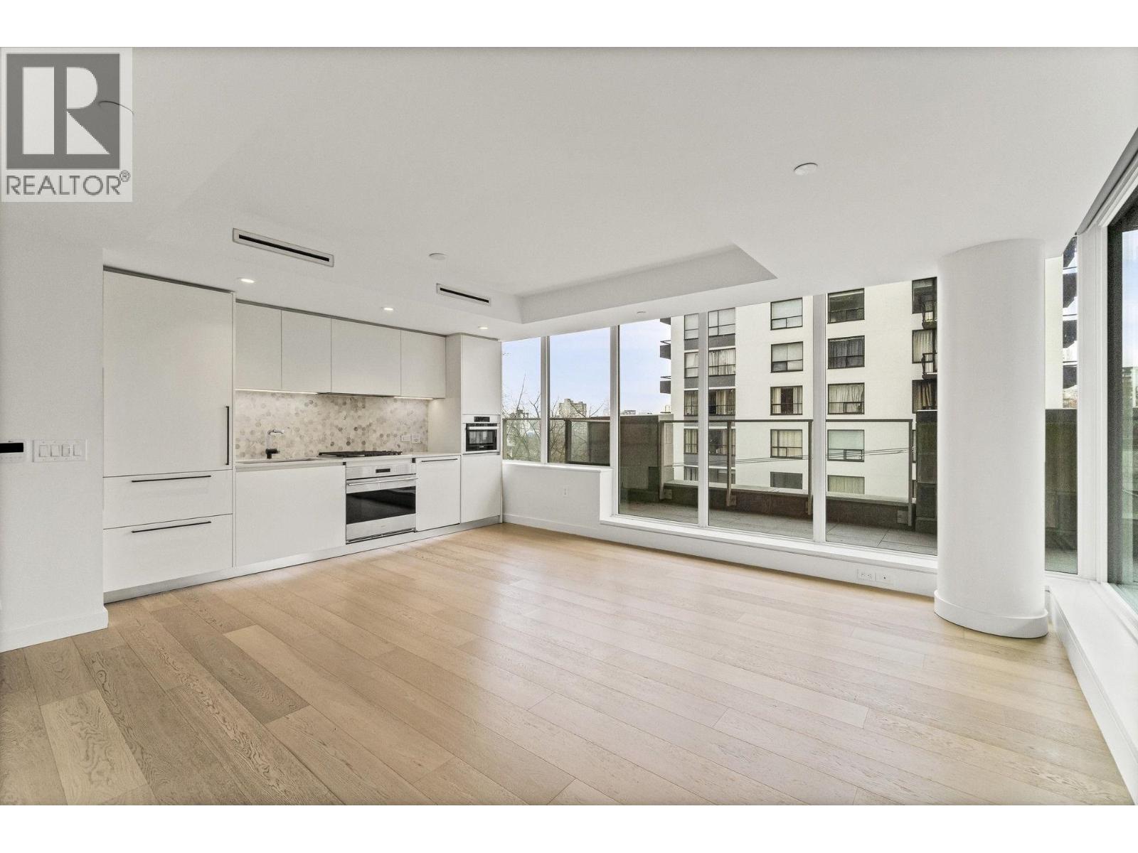 505 1180 Broughton Street, Vancouver, British Columbia  V6G 2B1 - Photo 7 - R3097727