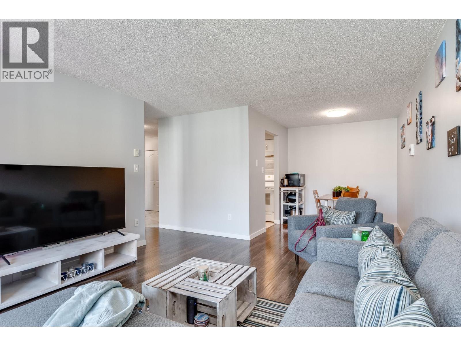 415 365 Ginger Drive, New Westminster, British Columbia  V3L 5L5 - Photo 4 - R3097728