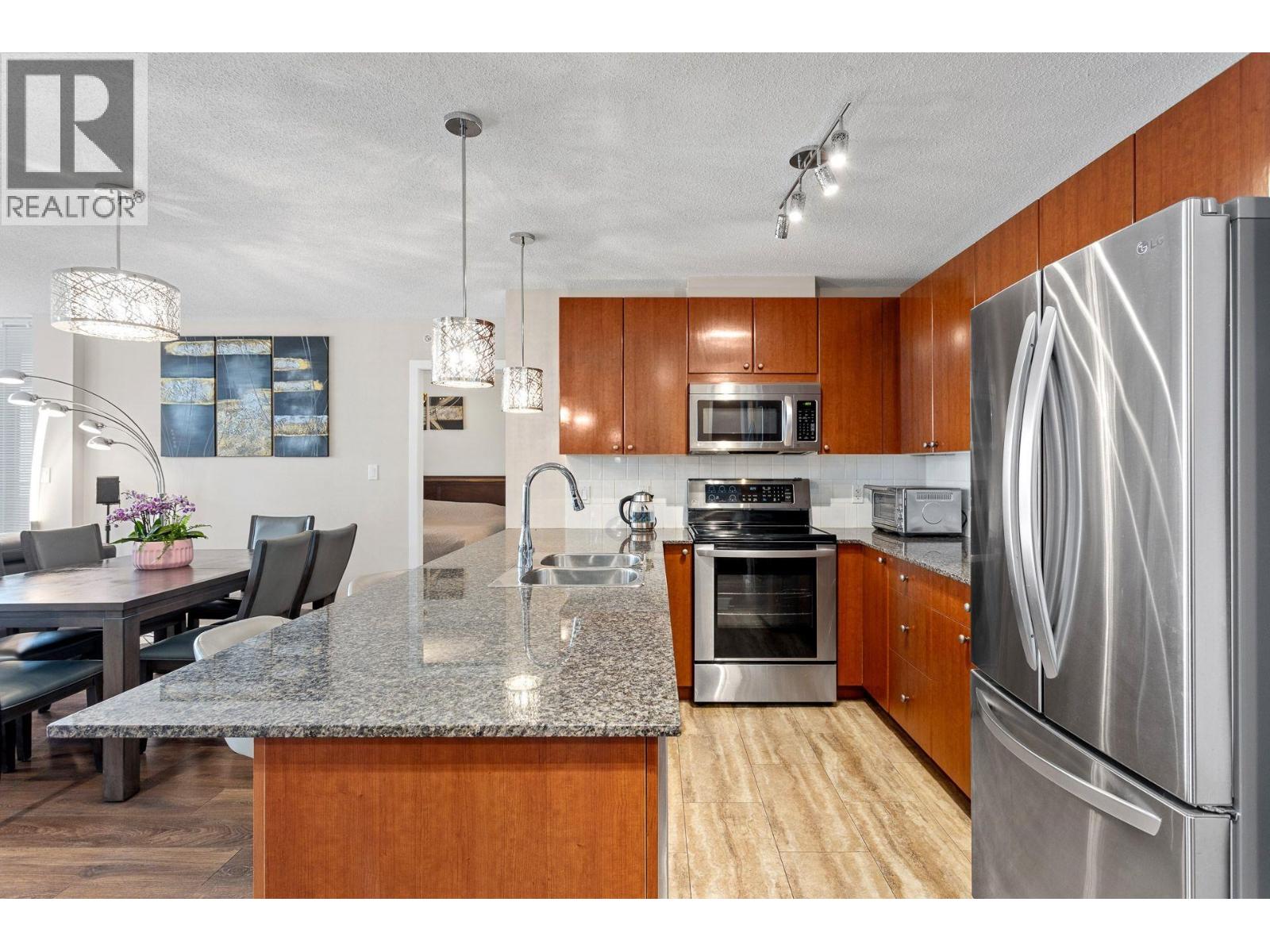 1106 610 Victoria Street, New Westminster, British Columbia  V3M 0A5 - Photo 11 - R3097734