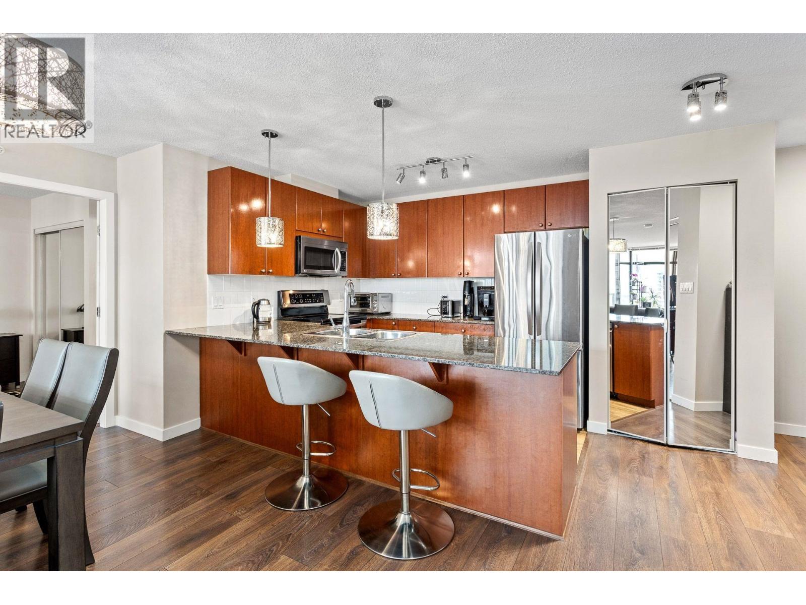 1106 610 Victoria Street, New Westminster, British Columbia  V3M 0A5 - Photo 14 - R3097734