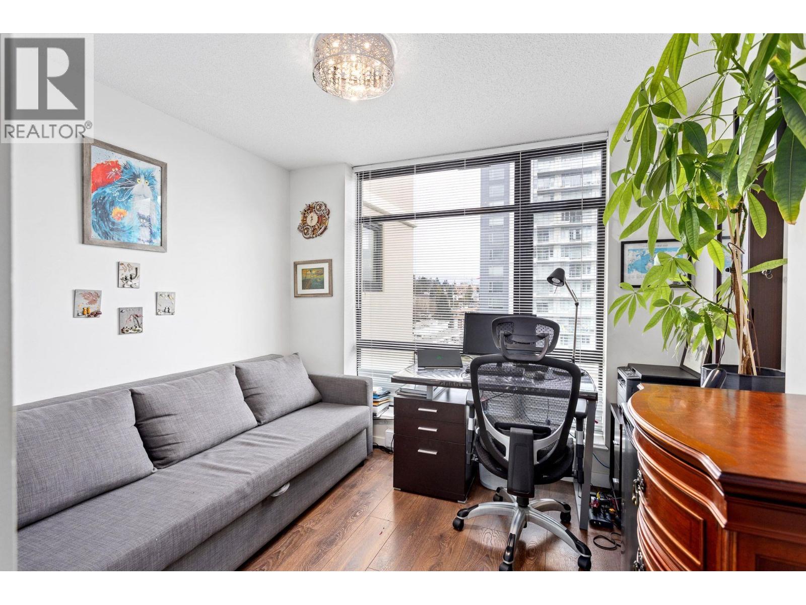 1106 610 Victoria Street, New Westminster, British Columbia  V3M 0A5 - Photo 18 - R3097734