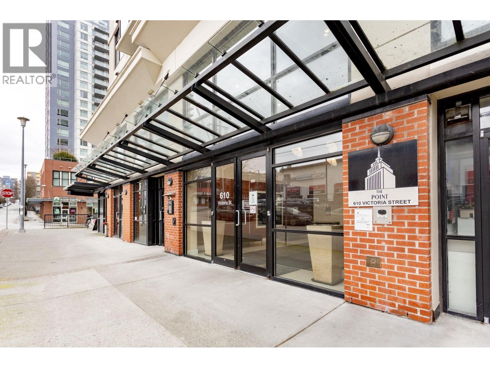 1106 610 Victoria Street, New Westminster, British Columbia  V3M 0A5 - Photo 31 - R3097734