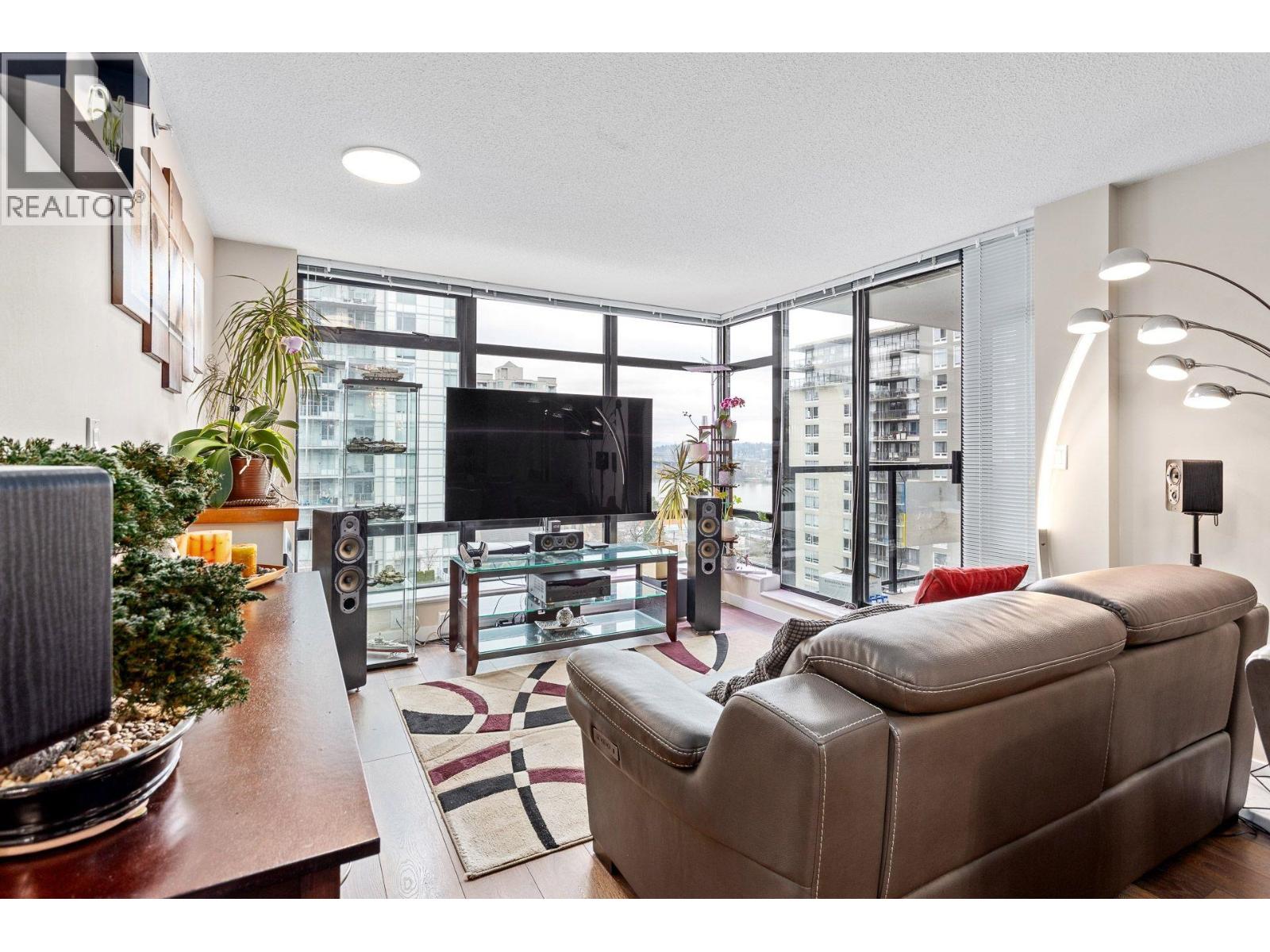 1106 610 Victoria Street, New Westminster, British Columbia  V3M 0A5 - Photo 4 - R3097734