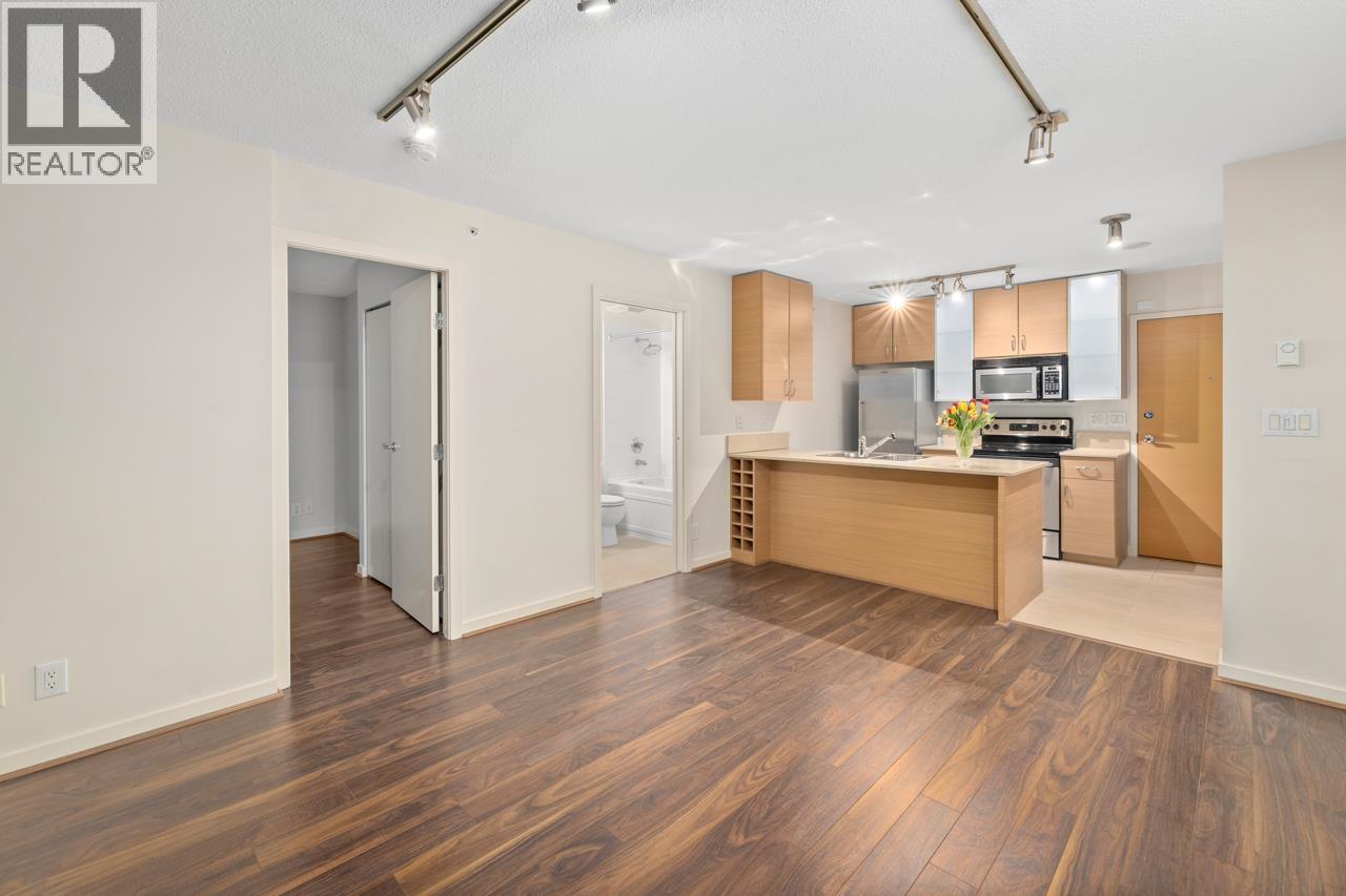 2803 928 Homer Street, Vancouver, British Columbia  V6B 1T7 - Photo 10 - R3097735