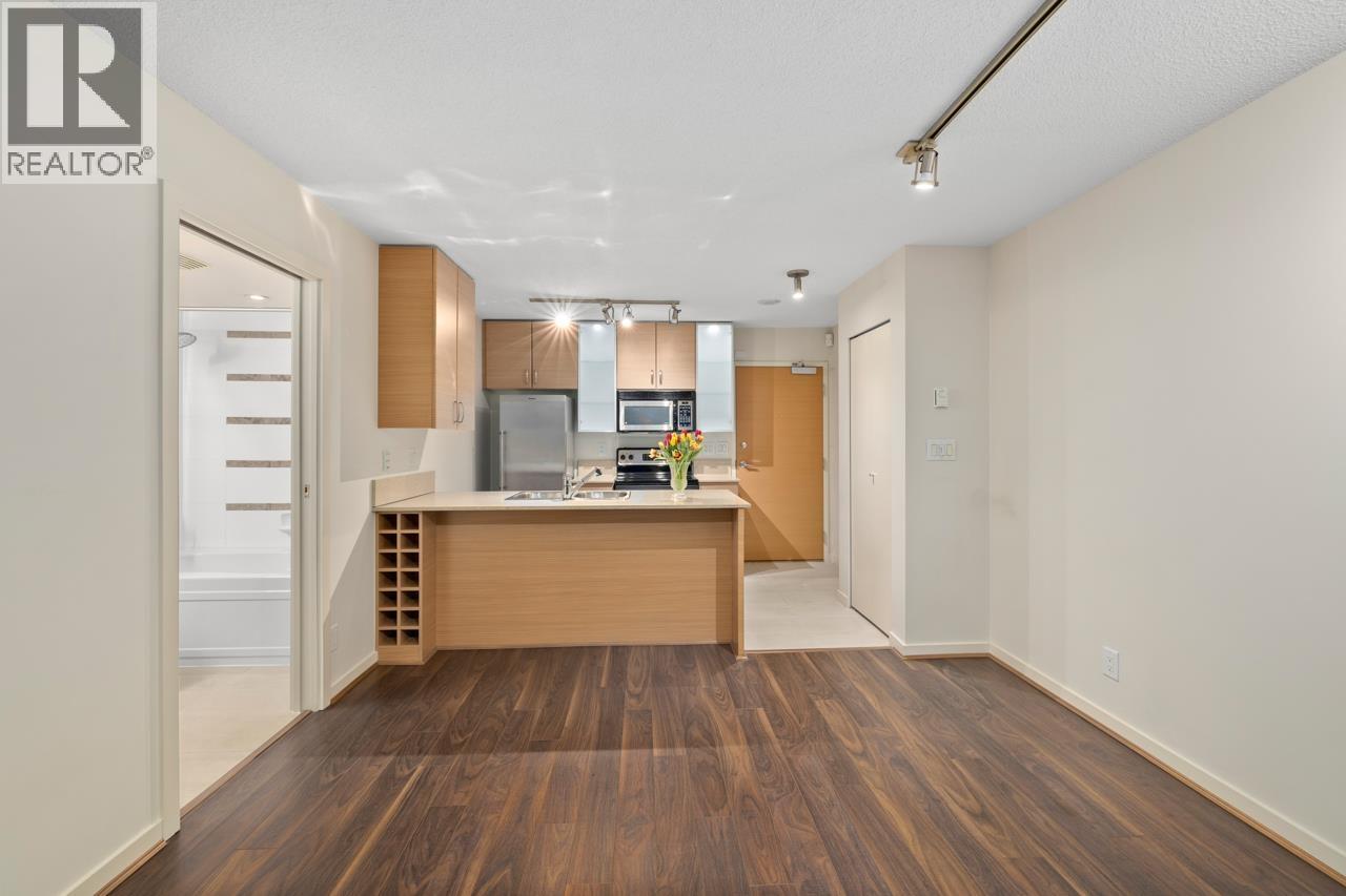 2803 928 Homer Street, Vancouver, British Columbia  V6B 1T7 - Photo 11 - R3097735