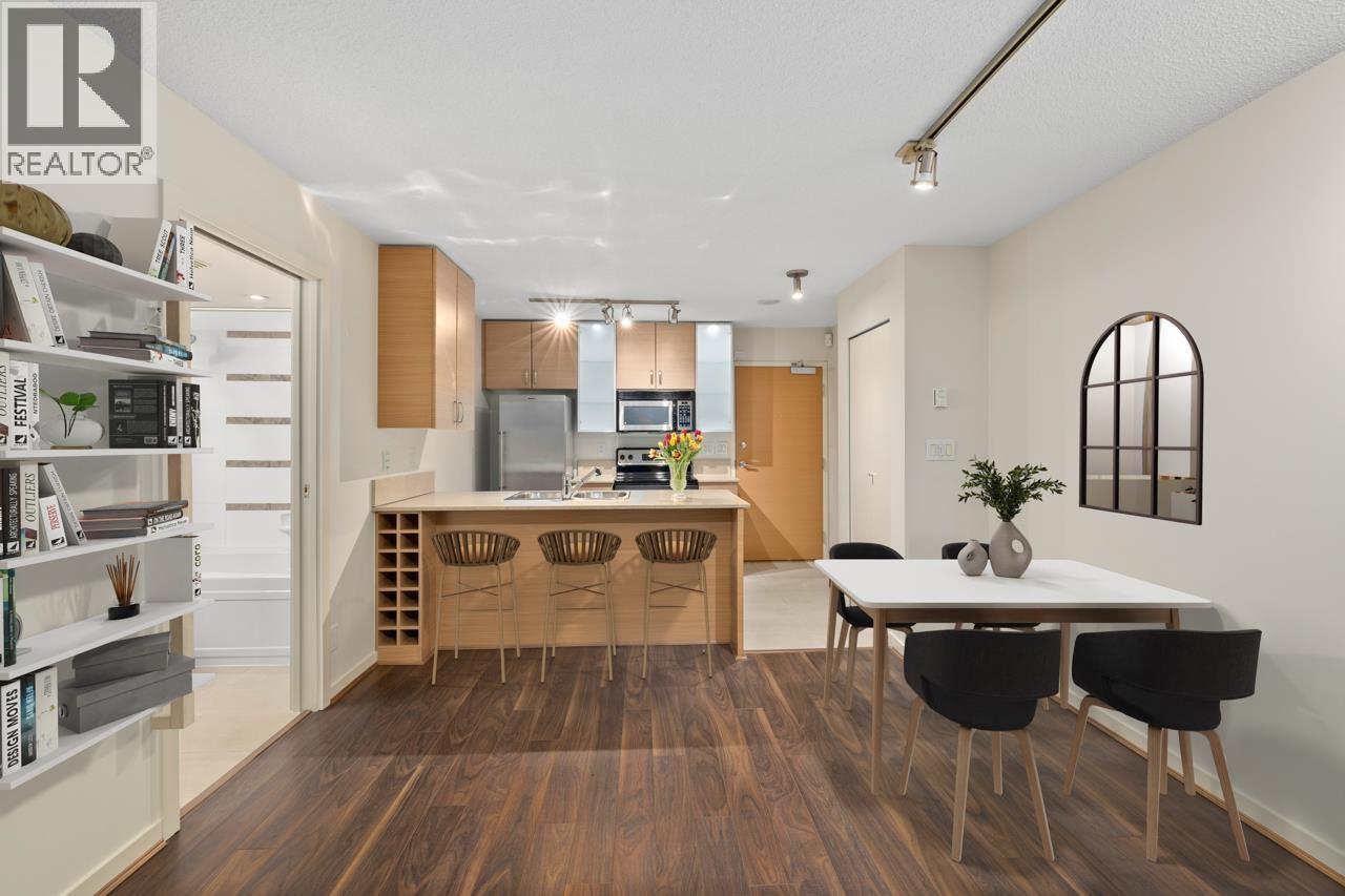 2803 928 Homer Street, Vancouver, British Columbia  V6B 1T7 - Photo 12 - R3097735