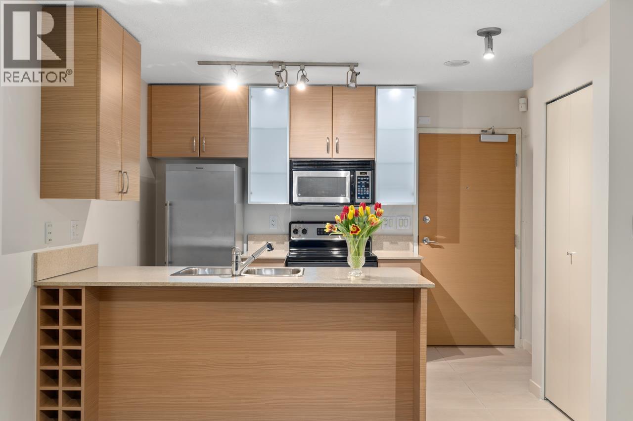 2803 928 Homer Street, Vancouver, British Columbia  V6B 1T7 - Photo 13 - R3097735