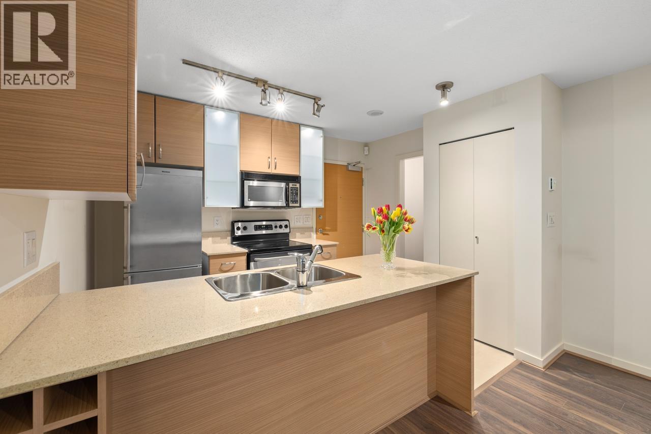 2803 928 Homer Street, Vancouver, British Columbia  V6B 1T7 - Photo 14 - R3097735