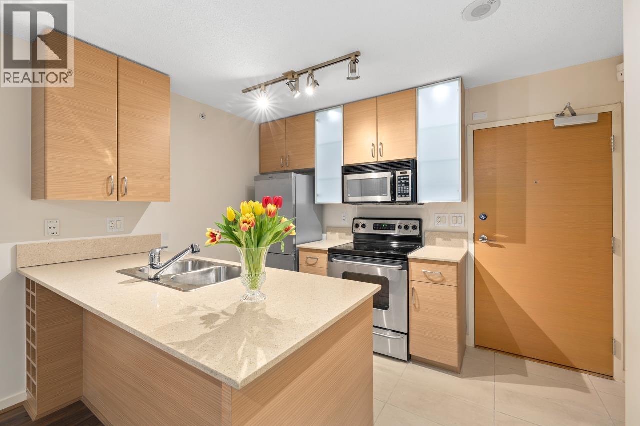 2803 928 Homer Street, Vancouver, British Columbia  V6B 1T7 - Photo 15 - R3097735