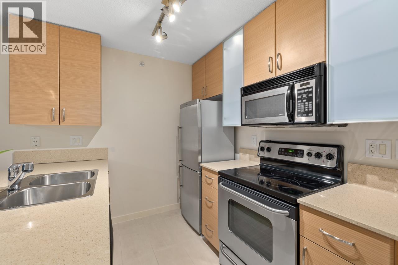 2803 928 Homer Street, Vancouver, British Columbia  V6B 1T7 - Photo 16 - R3097735