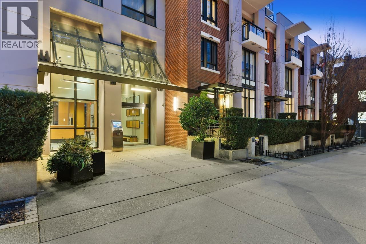 2803 928 Homer Street, Vancouver, British Columbia  V6B 1T7 - Photo 2 - R3097735