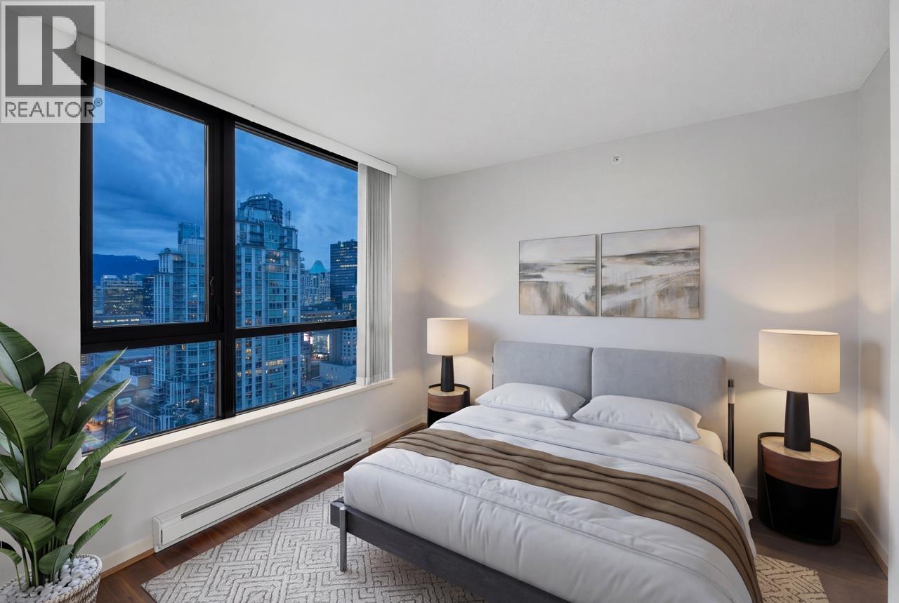 2803 928 Homer Street, Vancouver, British Columbia  V6B 1T7 - Photo 20 - R3097735