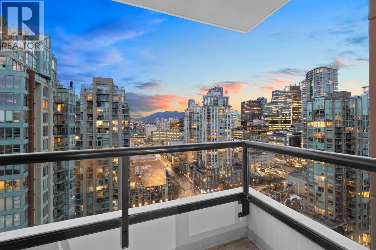 2803 928 Homer Street, Vancouver, British Columbia  V6B 1T7 - Photo 27 - R3097735