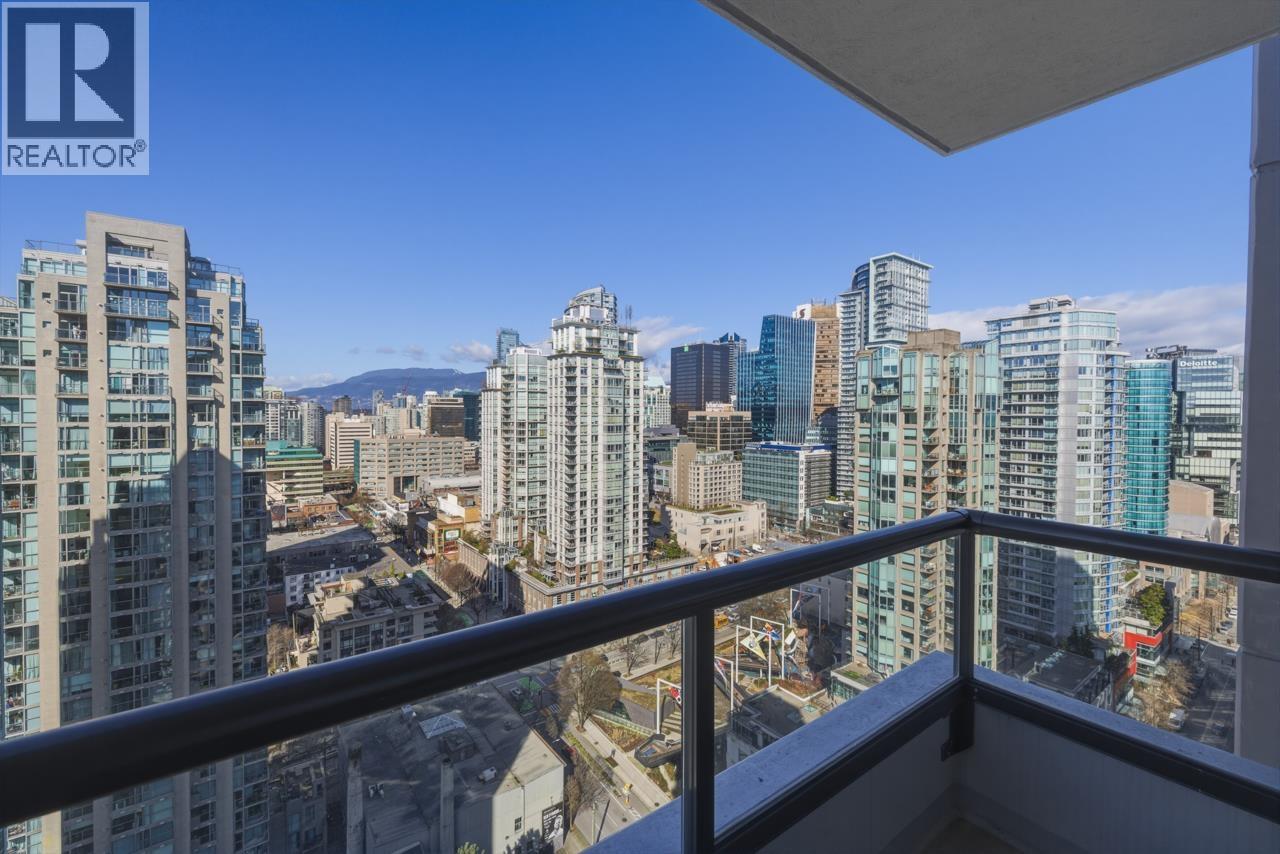 2803 928 Homer Street, Vancouver, British Columbia  V6B 1T7 - Photo 28 - R3097735