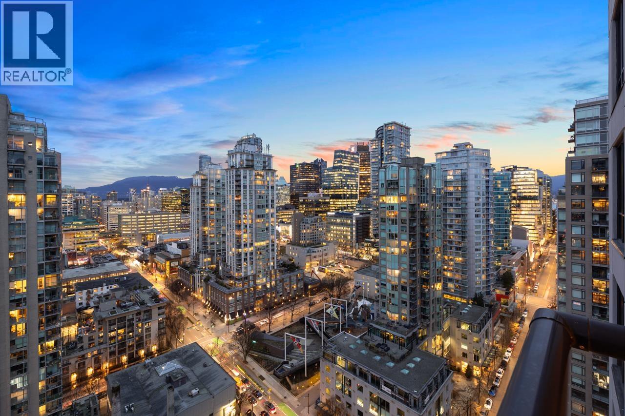 2803 928 Homer Street, Vancouver, British Columbia  V6B 1T7 - Photo 29 - R3097735