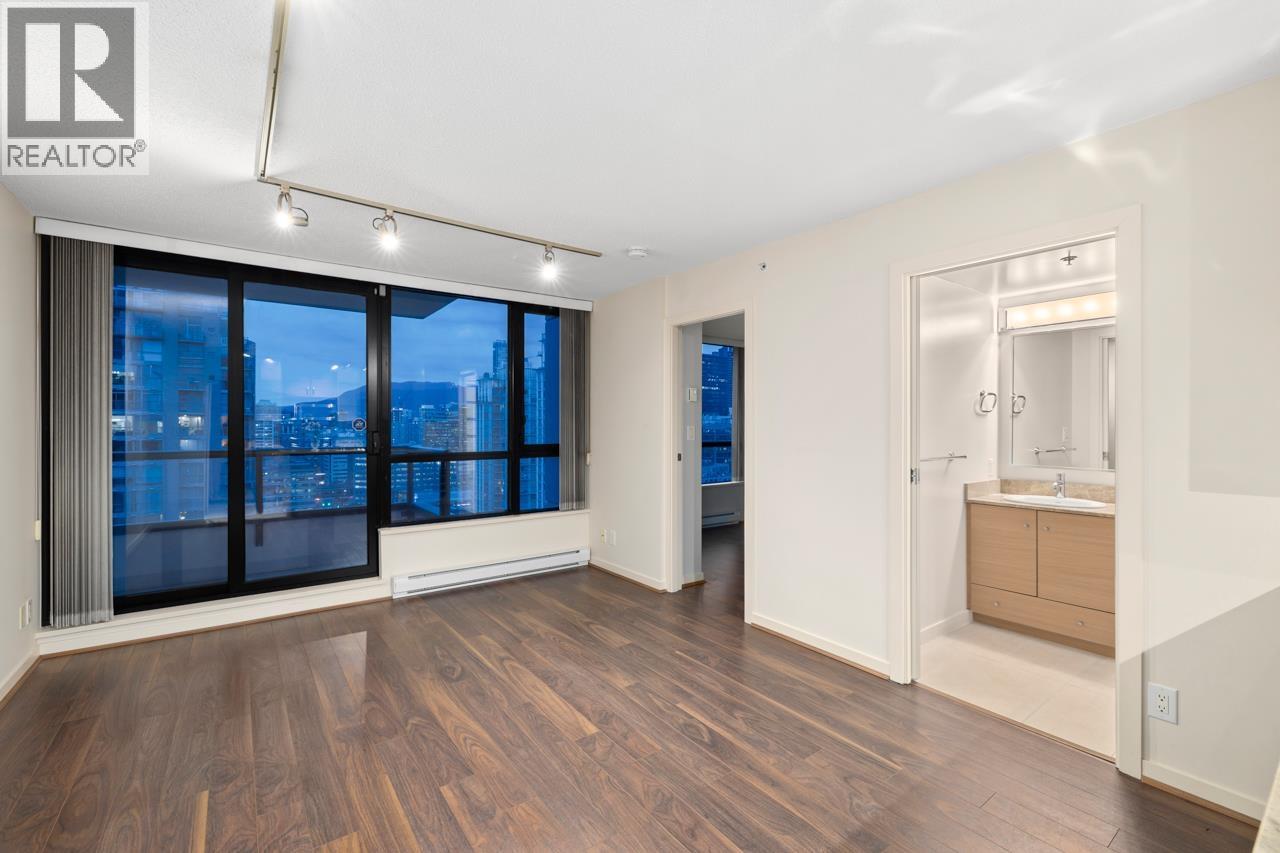 2803 928 Homer Street, Vancouver, British Columbia  V6B 1T7 - Photo 3 - R3097735