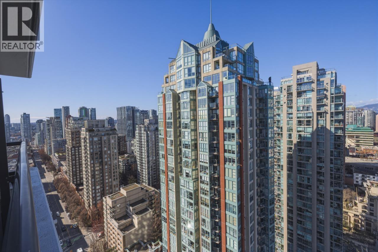 2803 928 Homer Street, Vancouver, British Columbia  V6B 1T7 - Photo 31 - R3097735