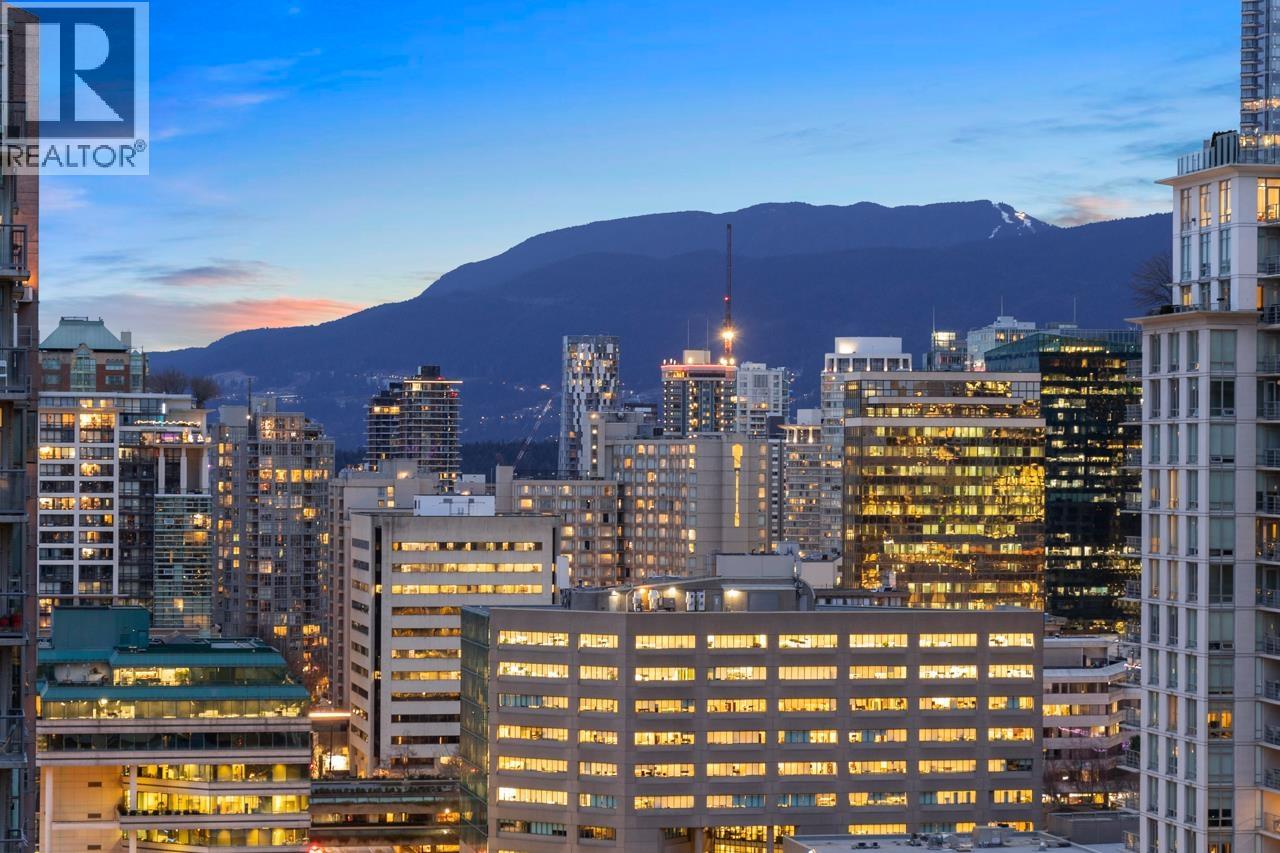 2803 928 Homer Street, Vancouver, British Columbia  V6B 1T7 - Photo 32 - R3097735