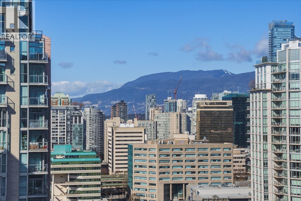 2803 928 Homer Street, Vancouver, British Columbia  V6B 1T7 - Photo 33 - R3097735