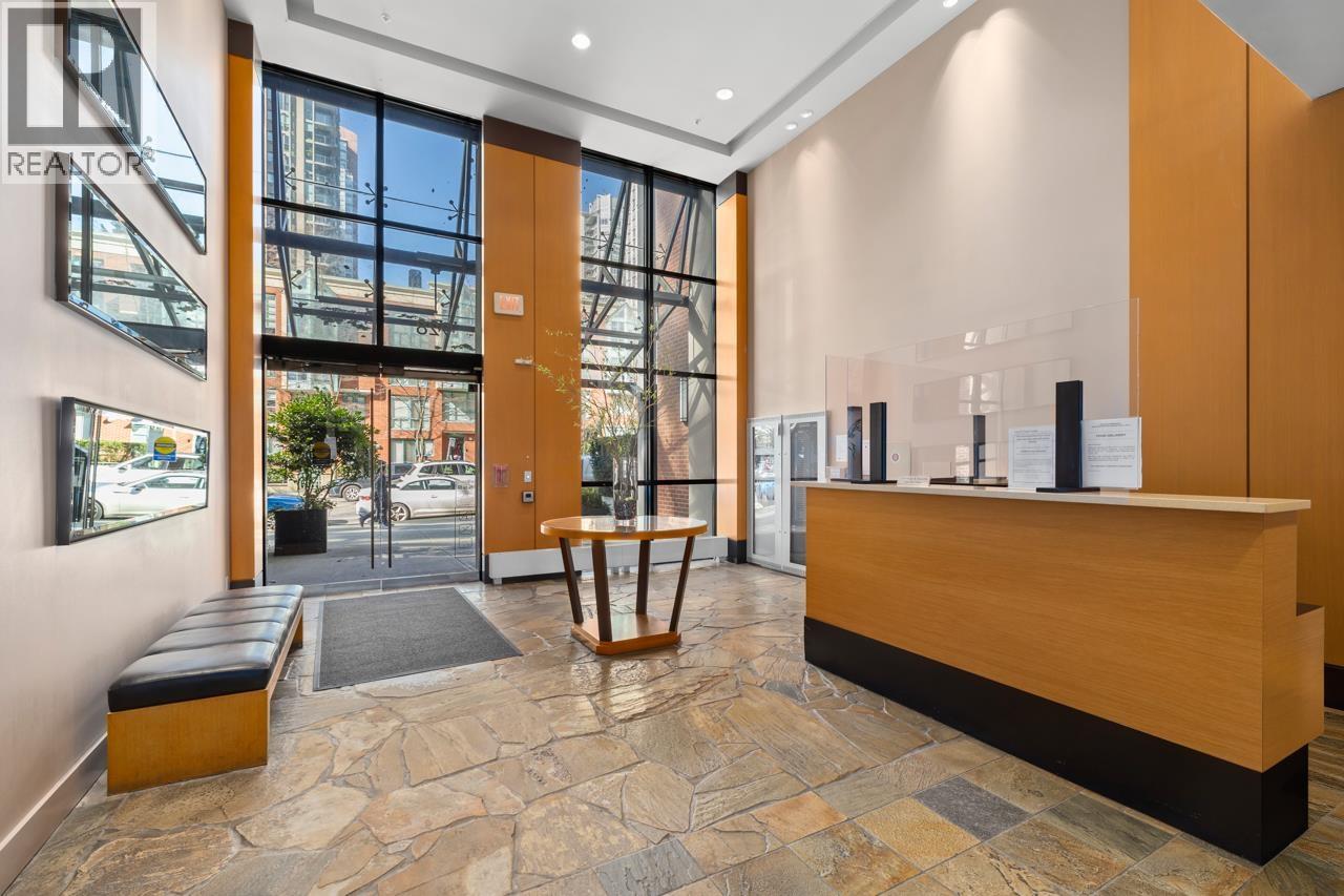 2803 928 Homer Street, Vancouver, British Columbia  V6B 1T7 - Photo 34 - R3097735