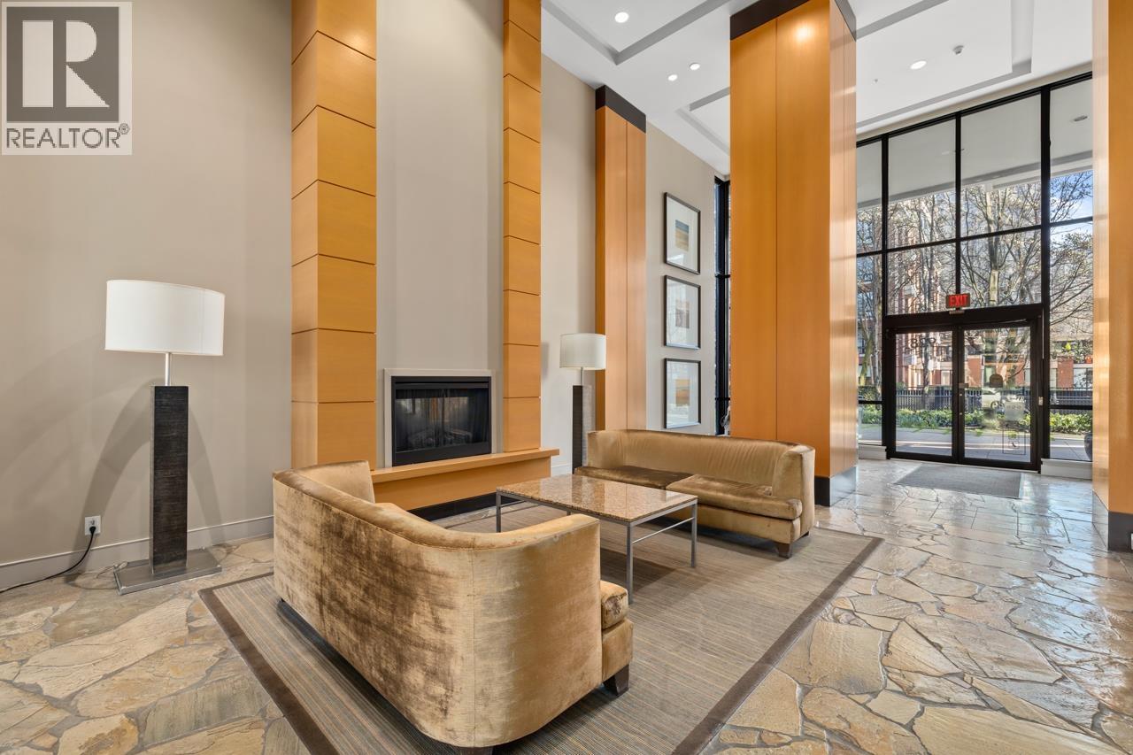 2803 928 Homer Street, Vancouver, British Columbia  V6B 1T7 - Photo 35 - R3097735