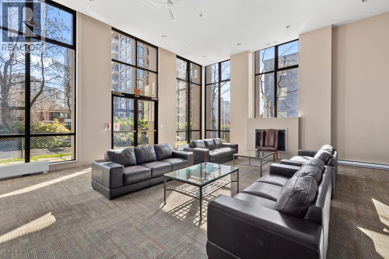 2803 928 Homer Street, Vancouver, British Columbia  V6B 1T7 - Photo 36 - R3097735