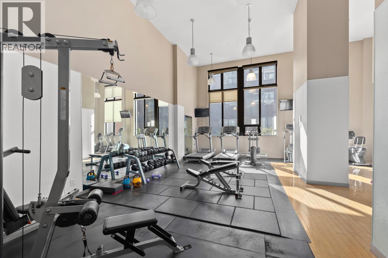 2803 928 Homer Street, Vancouver, British Columbia  V6B 1T7 - Photo 38 - R3097735