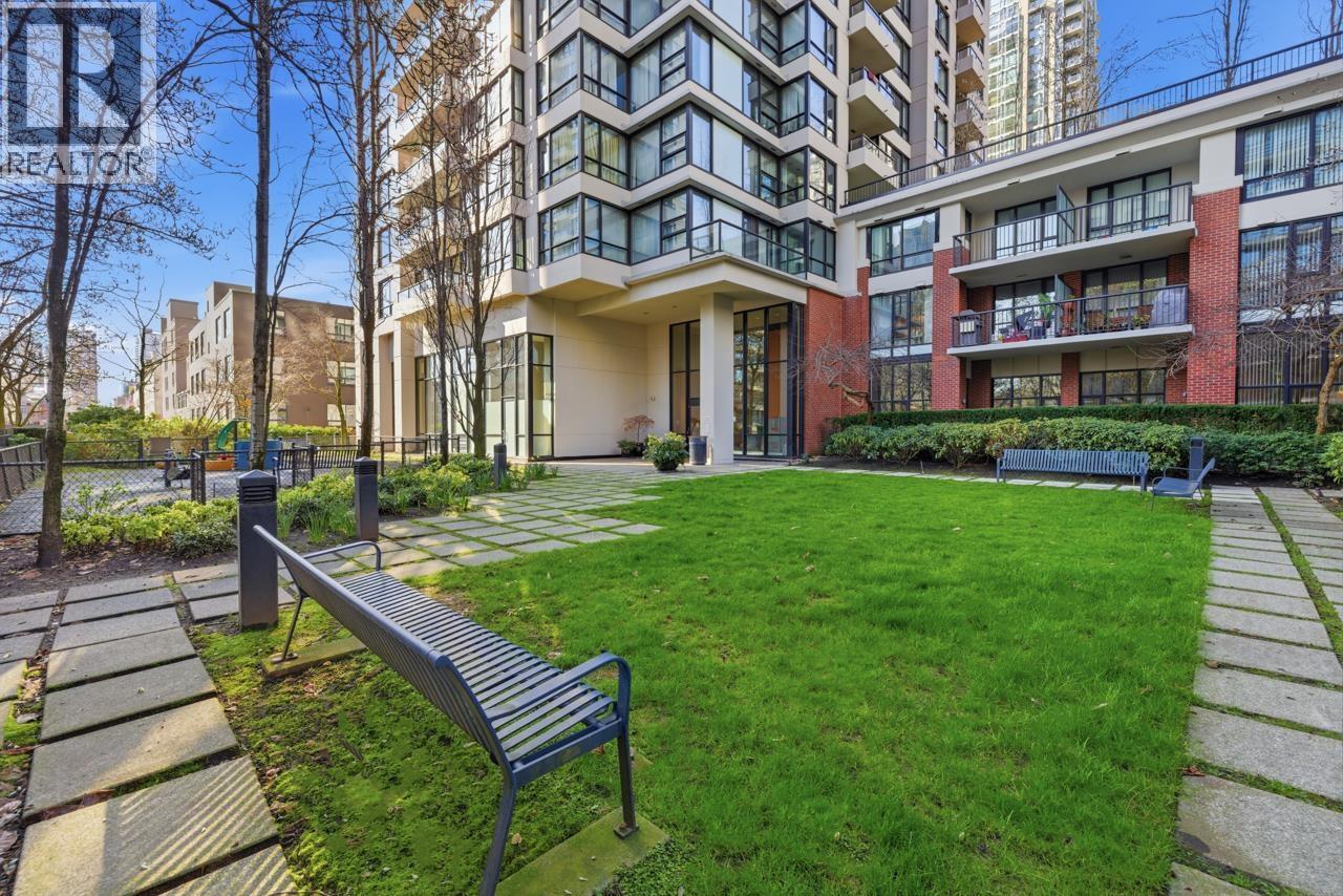 2803 928 Homer Street, Vancouver, British Columbia  V6B 1T7 - Photo 39 - R3097735