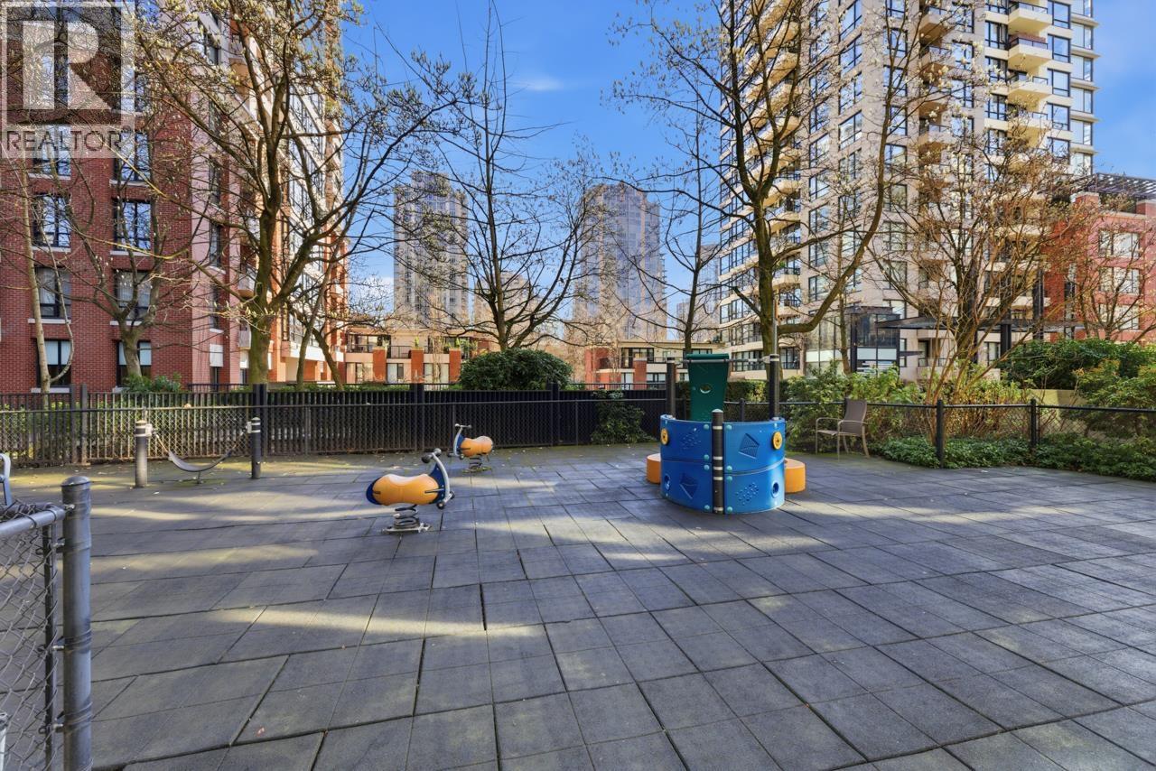 2803 928 Homer Street, Vancouver, British Columbia  V6B 1T7 - Photo 40 - R3097735